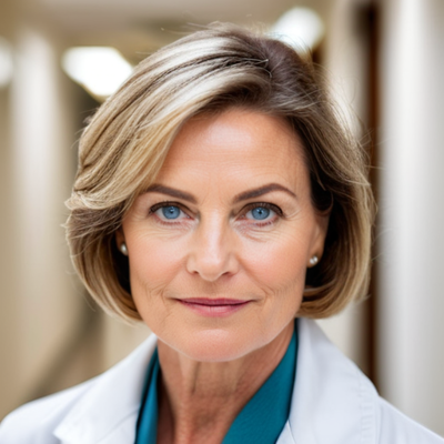 Martina Vogel