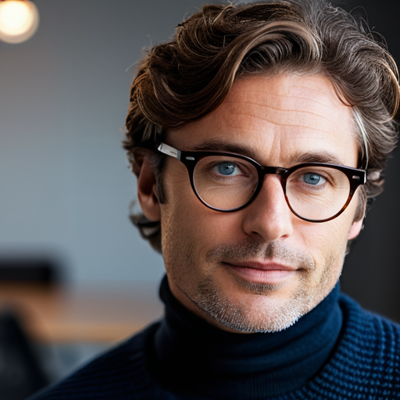 Sebastian Weber