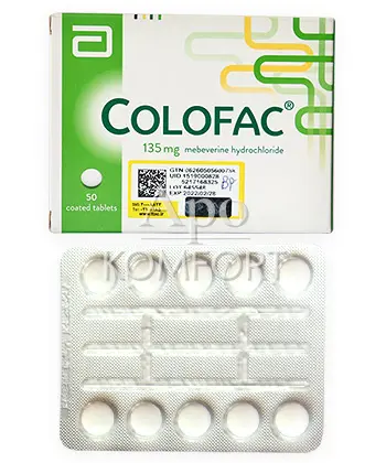 Colofac