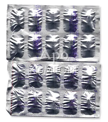 terramycin