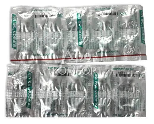 Bupropion