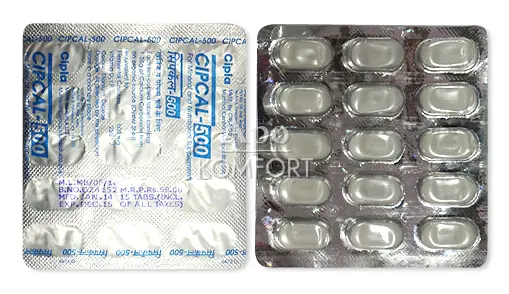 Calciumcarbonat