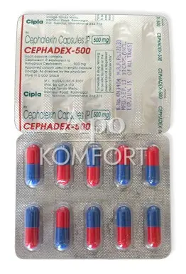 Cefalexin