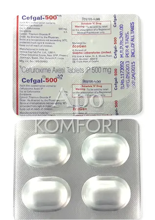 Cefuroxim