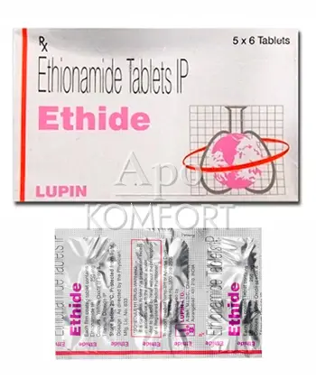 Ethionamid