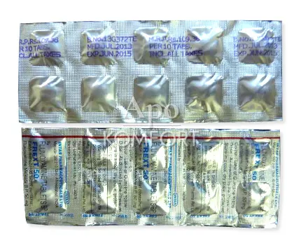Fluvoxamin