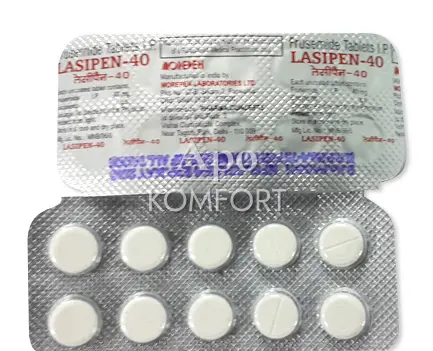 Furosemid