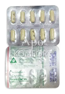 Indometacin