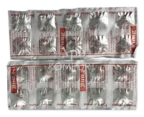 Ketoconazol