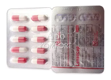 Lansoprazol