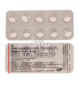 Methylprednisolon