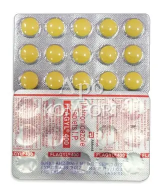 Metronidazol