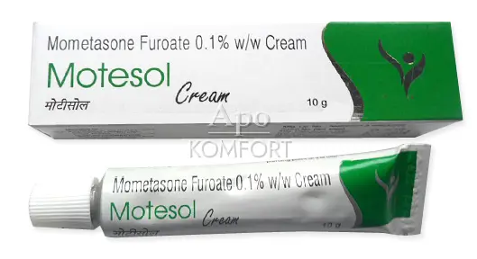 Mometason