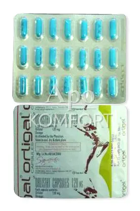 Orlistat