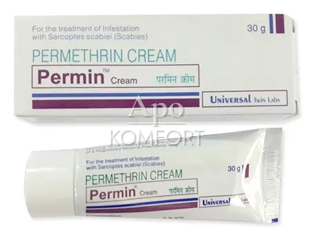 Permethrin