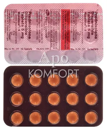Prednisolon