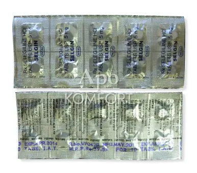 Selegilin