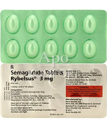 Semaglutid