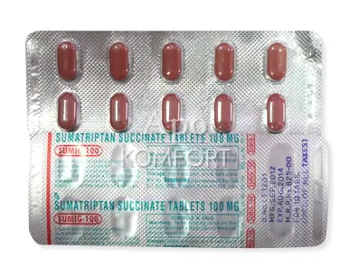 Sumatriptan